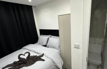 St Pancras room in London - Foto 4