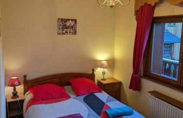 le jardin de talèfre - Foto 9