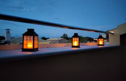 Silver Pearl Apartment - Photo 44