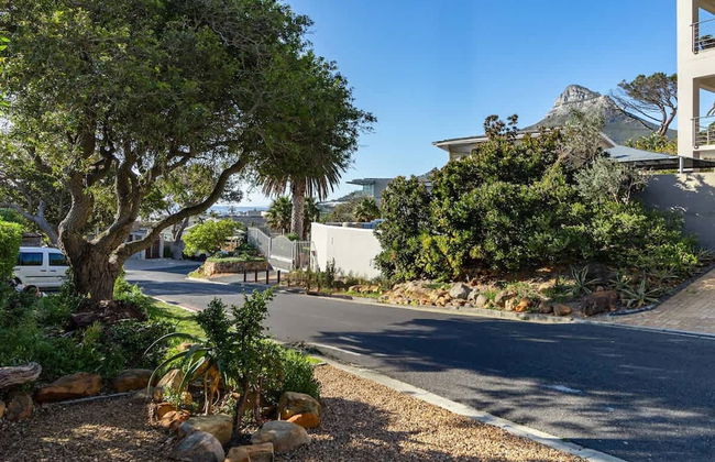 Charming Garden Cottage-campsbay - Foto 32