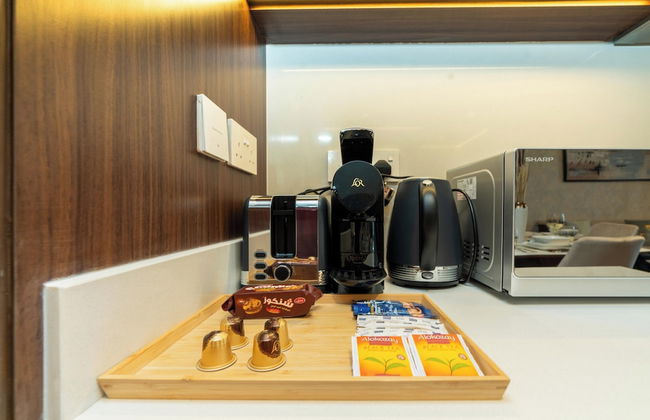 GLOBALSTAY. Creek Edge Tower Apartments - Foto 11