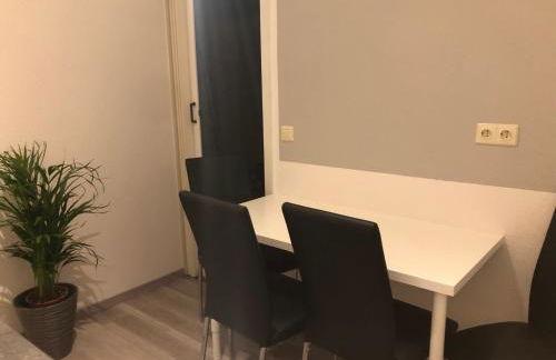 Monteur-Pension W8 - Foto 33