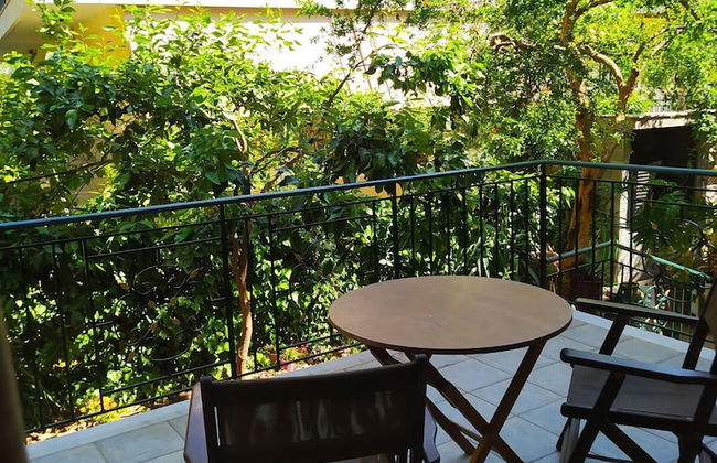 Marousi Comfy Apartment With Balcony - Foto 9