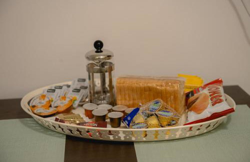 Modern suite 34 - Foto 41