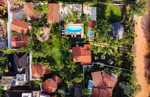 FlowHouse Jeri - Hotel & Coworking - Foto 27