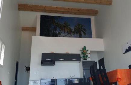 villa standing vue mer 180° clim.pisc. - Foto 5