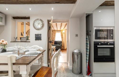 Eilmers Cottage - Beautiful 4BD in Malmesbury! - Foto 62