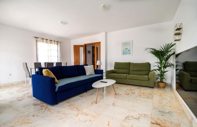 Casa Naranja Sleeps 6 With Golf Views - Foto 12