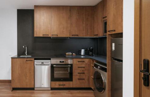 Apartaments Casa Padró - Foto 18