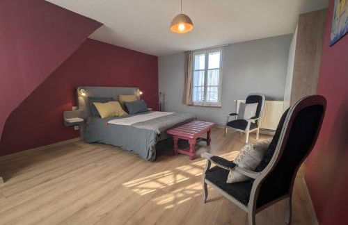 Gite de la grand'cour - Foto 17