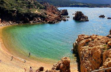 Sunset View Apartment and Pool Badesi - Foto 16