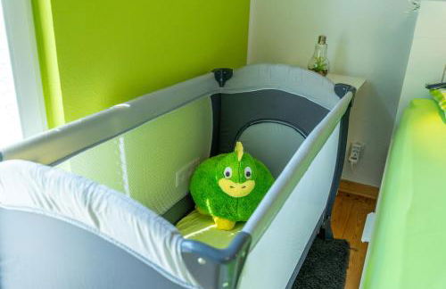 Ferienvilla Koblenz - Foto 21