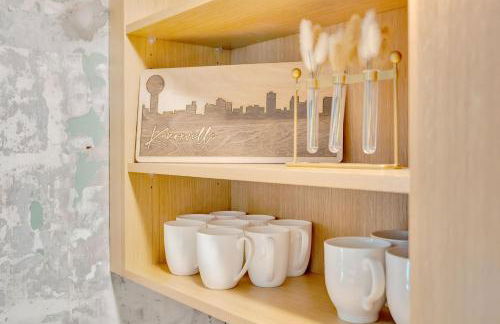 Heart of Downtown Knoxville - Foto 28