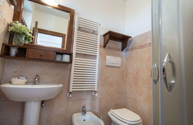 Agriturismo Assisi La Rocca - Foto 78