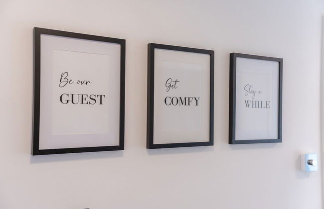 Luxury 8 Bed Home Manchester - Foto 39