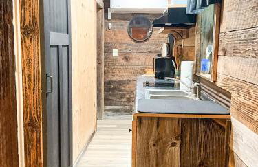 "Moon Glow" - Cozy Climber Retreat in Muir Valley - Foto 8