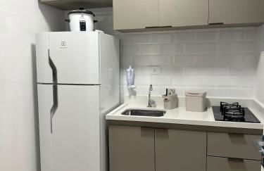 Apartamento com saída para praia - Foto 7