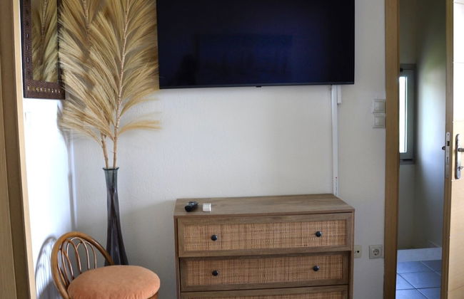 MD Pool Villa by Halkidiki Villas - Foto 18