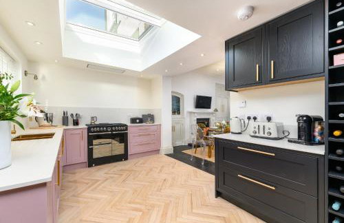 Park House, Whitby - Foto 11