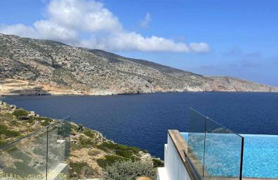 Rock Bay Villas - Luxury Villas in Crete - Foto 19
