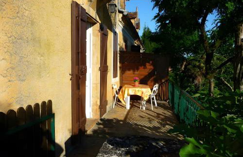 Gite Saint Germain au coeur du Lot - Foto 7