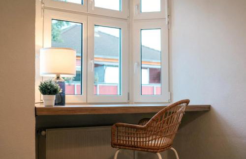 Domblick 2 I Balkon I Parkplatz I Nähe Veltins-Arena - Photo 23