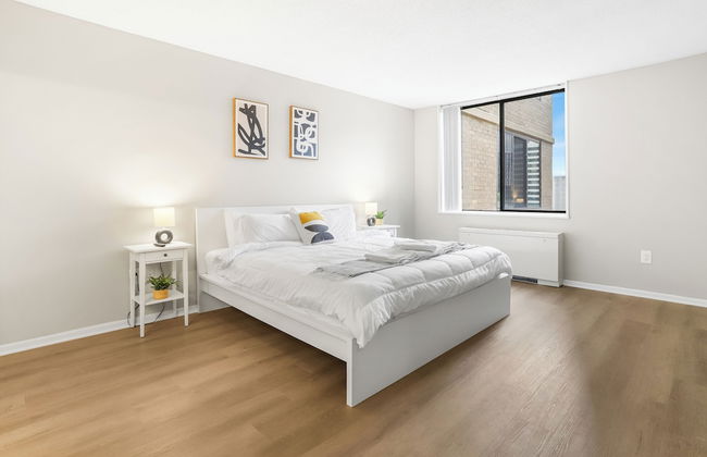 Comfort Living Alexandria Apts - Foto 30