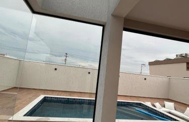 Condomínio Alphaville 12 people - Foto 27