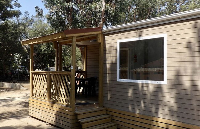 Camping Porto-vecchio La Baie des Voiles - Foto 72