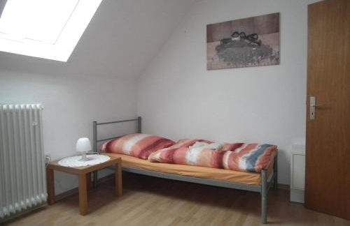 Ferienwohnung "Landblick" - Foto 15