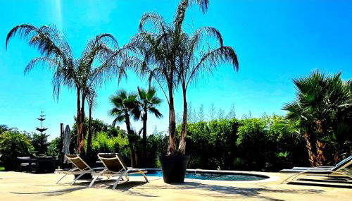 La Villa 155 superbe appartement centre ville avec piscine - Foto 2