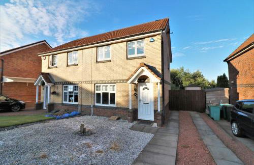 Signature - Chapelhall House - Photo 44