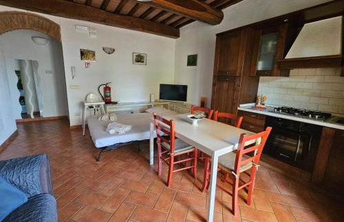 Bilocale indipendente a 10' da Pisa - Foto 31