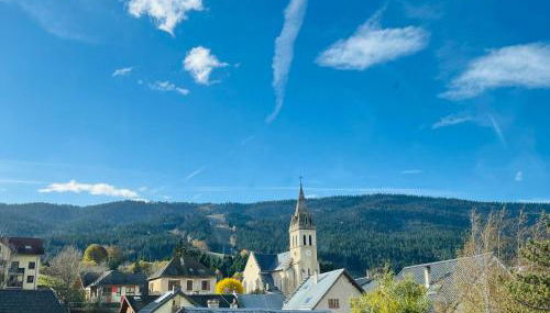 Duplex en montagne à Méaudre, 5 personnes, parking - FR-1-737-27 - Foto 4