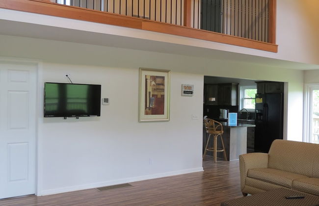 Zion Retreat & RV Park - Foto 25