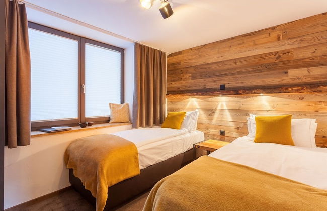 22 Summits Apartments - Foto 11