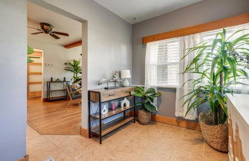 Secluded Home with Lake View in Delton! - Foto 14