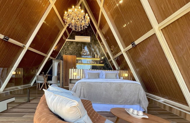 CHALÉS QUINTA DA BOA VISTA - Foto 21