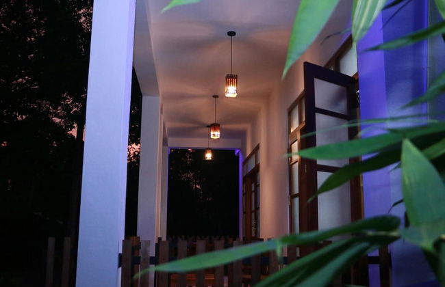 Talalla 170 Villa - Foto 35