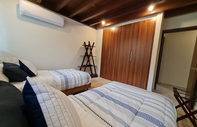 CONDOMINIO DE LUJO - AWA a mts del Mar - Foto 6