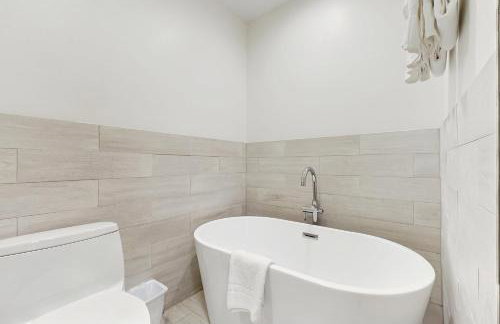 Trent Jones Cottage at Point O' Woods - Foto 56