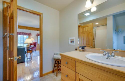 Vacation Rental Home in the Berkshires! - Foto 19