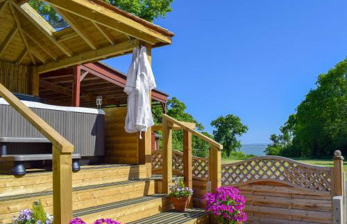 The Coach House - Foto 21