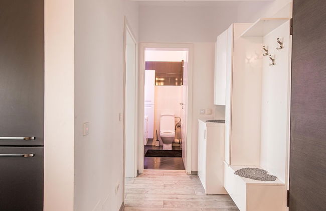 Luxury Penthouse Plaza Residence P1 - Foto 24