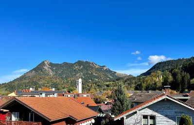 Berg Fux ideal für Familien mit Hund, 2 Schlafzimmer, Balkon, Parkplatz - Foto 4