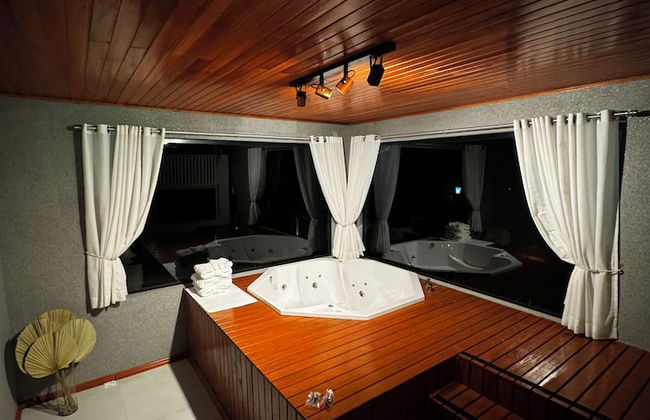 Kleines paradies chalés - Photo 12