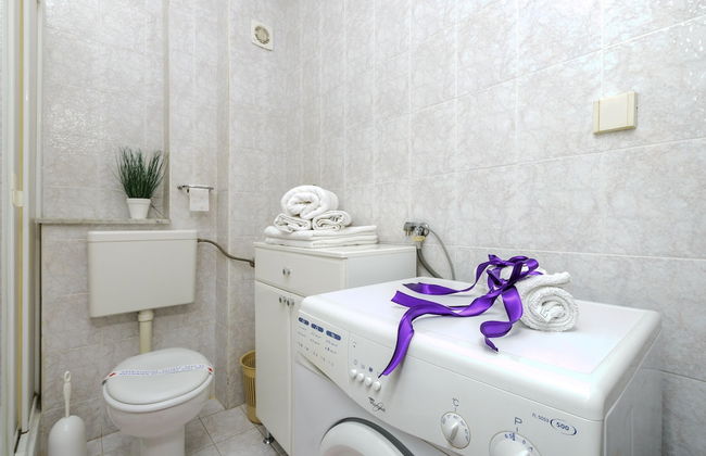 Apartment Matic - Foto 24