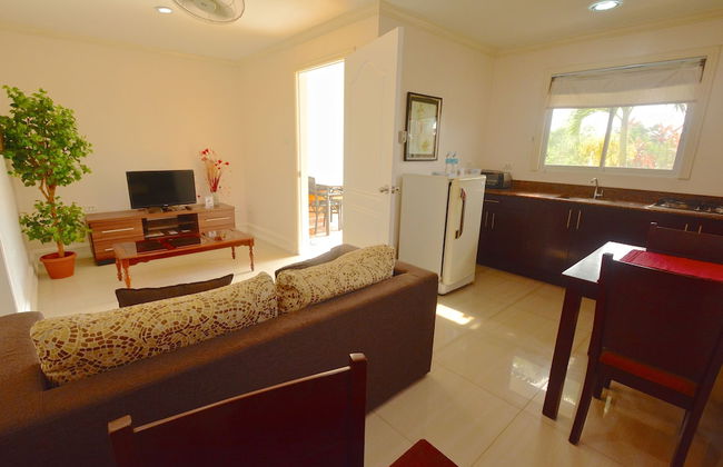 Olivia Resort Homes - Foto 11