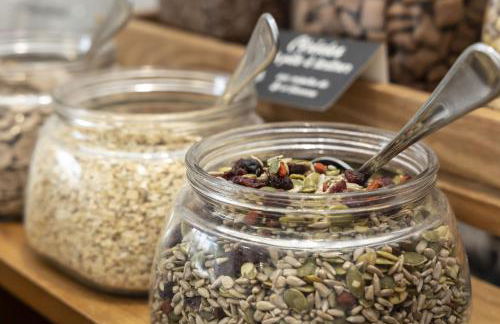 Odalys City Campus Apartment Hotel - Metz Centre - Foto 61