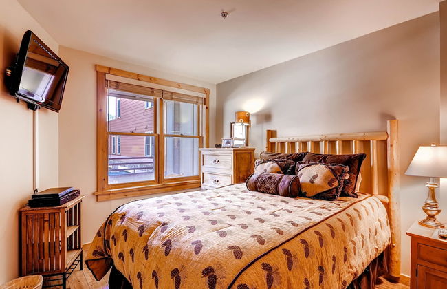 River Run Village by Keystone Resort - Foto 13